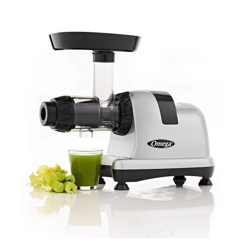 omega celery juicer